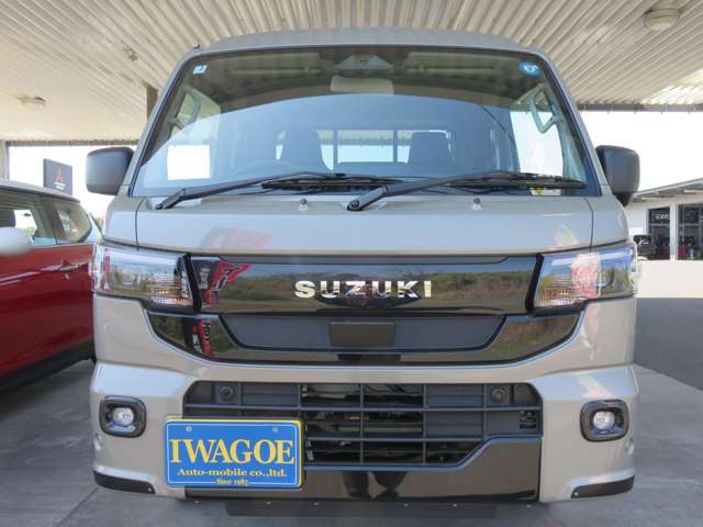 スズキ キャリイトラック ６６０ スーパーキャリイ Ｘリミテッド ３方開 ４ＷＤ R8年 (九州・沖縄) 99