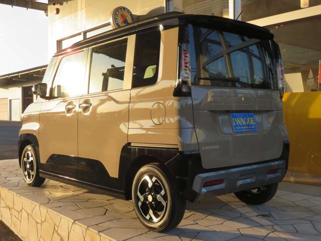 三菱 デリカ　ミニ ６６０ Ｔ プレミアム デリマル パッケージ R7年 (九州・沖縄) 99