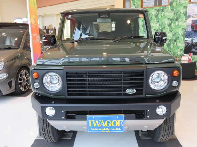 スズキ ジムニー ６６０ ＸＣ ４ＷＤ R7年 (九州・沖縄) 99