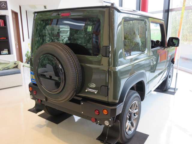 スズキ ジムニー ６６０ ＸＣ ４ＷＤ R7年 (九州・沖縄) 99