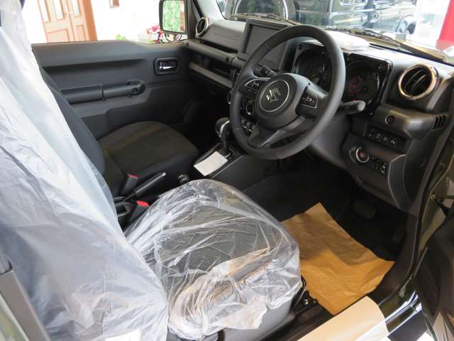 スズキ ジムニー ６６０ ＸＣ ４ＷＤ R7年 (九州・沖縄) 99