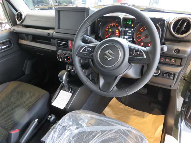 スズキ ジムニー ６６０ ＸＣ ４ＷＤ R7年 (九州・沖縄) 99
