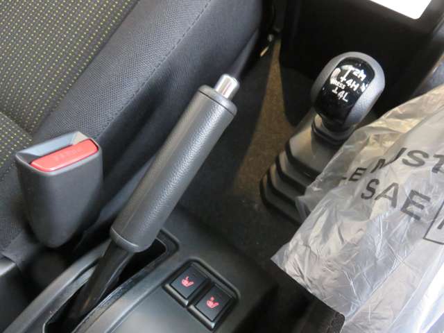 スズキ ジムニー ６６０ ＸＣ ４ＷＤ R7年 (九州・沖縄) 99