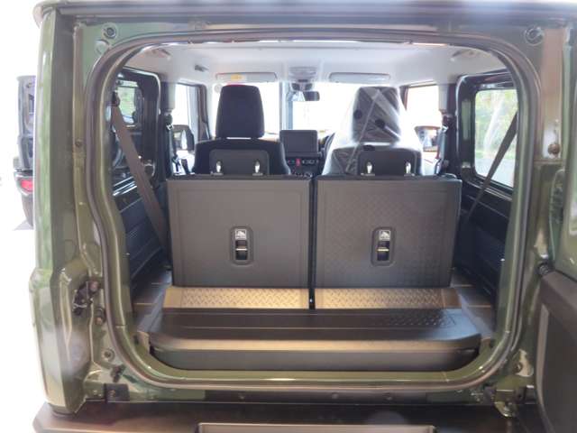 スズキ ジムニー ６６０ ＸＣ ４ＷＤ R7年 (九州・沖縄) 99