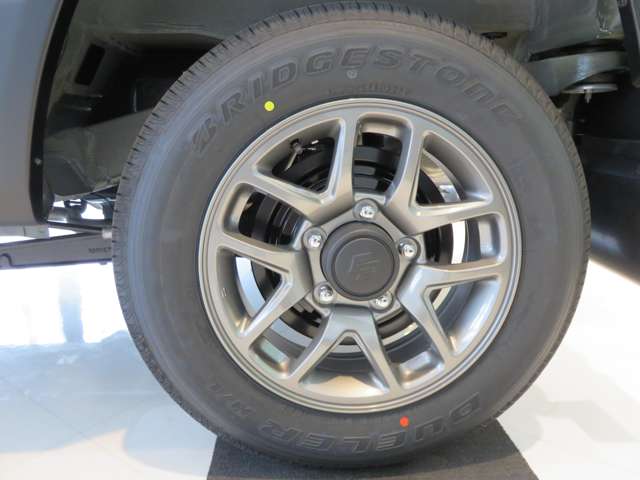 スズキ ジムニー ６６０ ＸＣ ４ＷＤ R7年 (九州・沖縄) 99