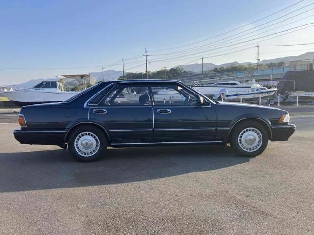 日産 セドリックセダン ２．０ Ｖ２０ツインカムターボ ブロアム H2年 (九州・沖縄) 99