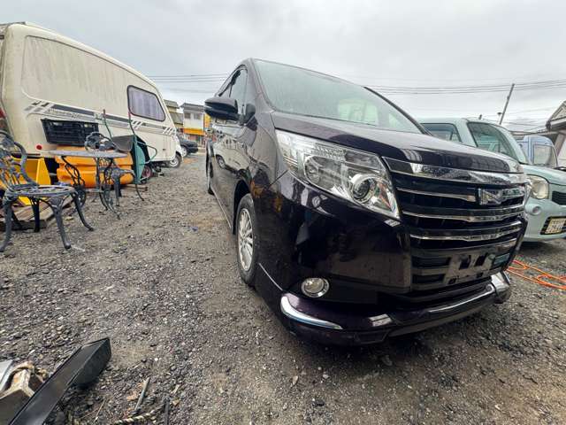 トヨタ ノア １．８ ハイブリッド Ｇ H27年 (九州・沖縄) 99