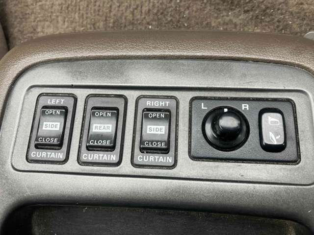 日産 キャラバンコーチ ２．７ ＧＴリミテッド ディーゼルターボ H9年 (九州・沖縄) 99