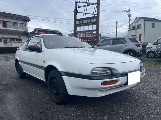 日産 ＮＸクーペ １．５ タイプＡ H3年 (九州・沖縄) 99
