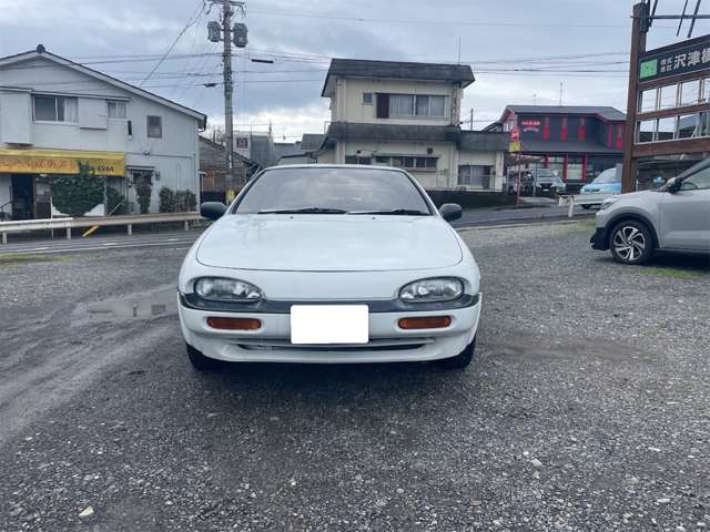 日産 ＮＸクーペ １．５ タイプＡ H3年 (九州・沖縄) 99