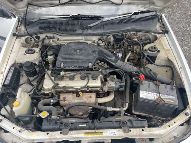 日産 ＮＸクーペ １．５ タイプＡ H3年 (九州・沖縄) 99
