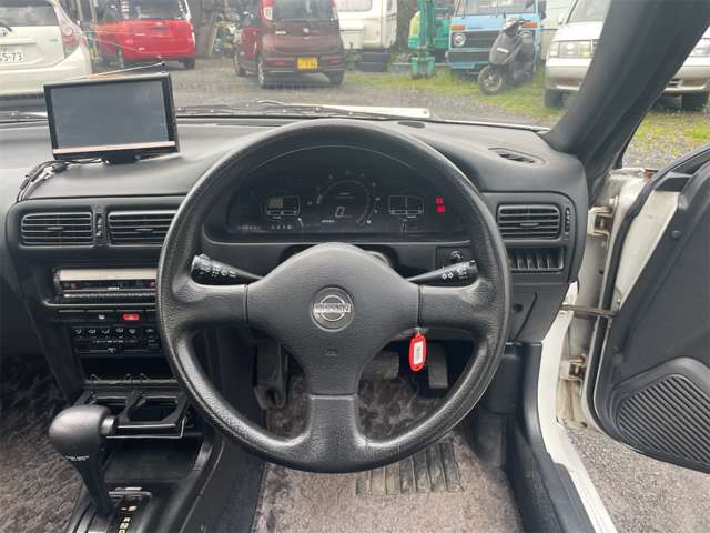 日産 ＮＸクーペ １．５ タイプＡ H3年 (九州・沖縄) 99