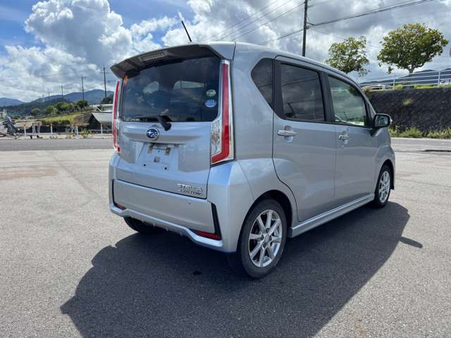スバル ステラ ６６０ カスタムＲ スマートアシスト H27年 (九州・沖縄) 99
