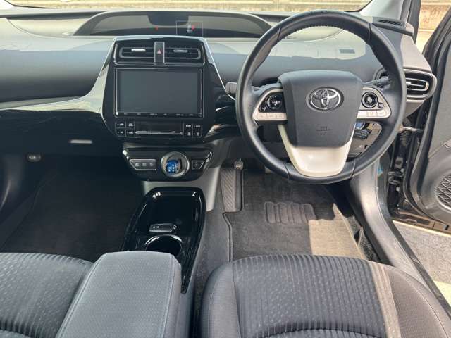 トヨタ プリウス １．８ Ｓ H30年 (九州・沖縄) 99