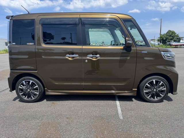 スズキ スペーシア ６６０ カスタム ハイブリッド ＸＳターボ H30年 (九州・沖縄) 99