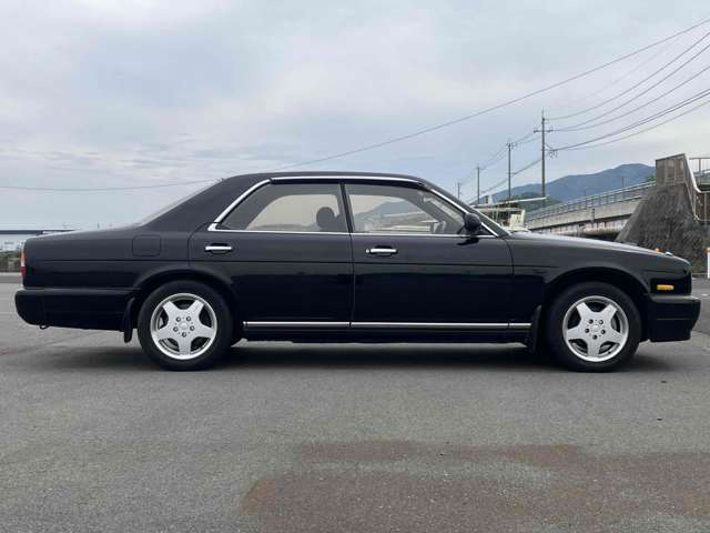 日産 グロリア ３．０ グランツーリスモ H7年 (九州・沖縄) 99