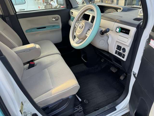 ダイハツ ムーヴ　キャンバス ６６０ Ｇ ＳＡＩＩＩ R1年 (九州・沖縄) 99