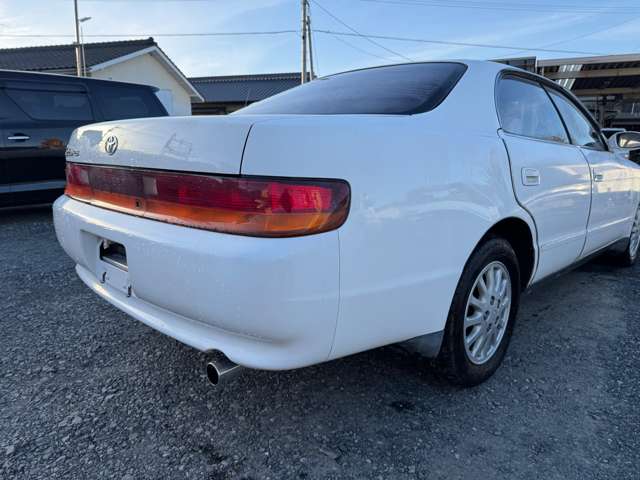 トヨタ チェイサー ２．０ アバンテ H4年 (九州・沖縄) 99