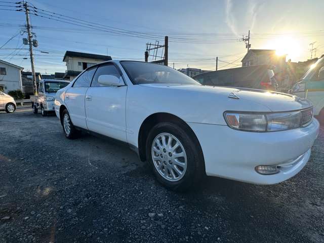 トヨタ チェイサー ２．０ アバンテ H4年 (九州・沖縄) 99