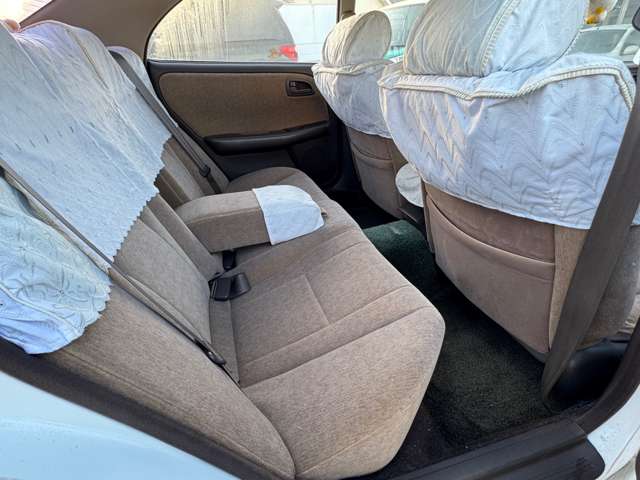 トヨタ チェイサー ２．０ アバンテ H4年 (九州・沖縄) 99