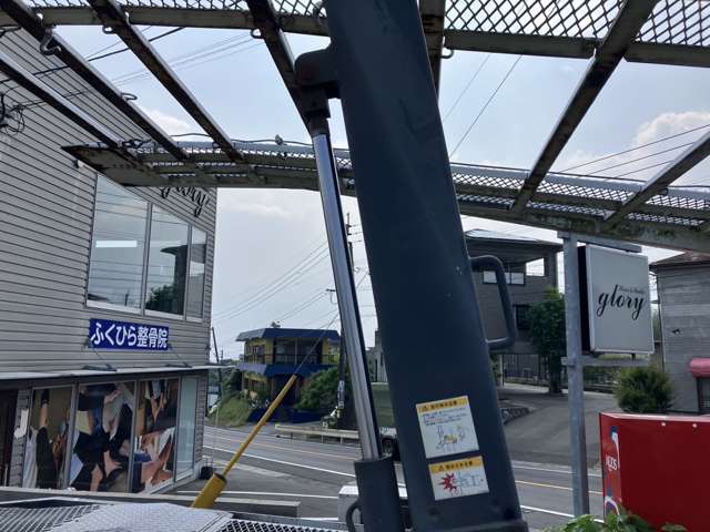 三菱フソウ キャンター 積載車 H20年 (九州・沖縄) 99