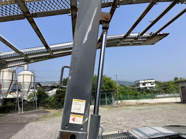三菱フソウ キャンター 積載車 H20年 (九州・沖縄) 99