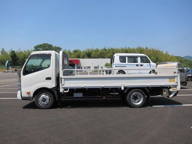 トヨタ トヨエース 極東パワーゲート付 H23年 (九州・沖縄) 99