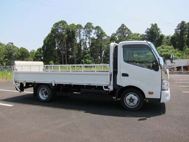 トヨタ トヨエース 極東パワーゲート付 H23年 (九州・沖縄) 99