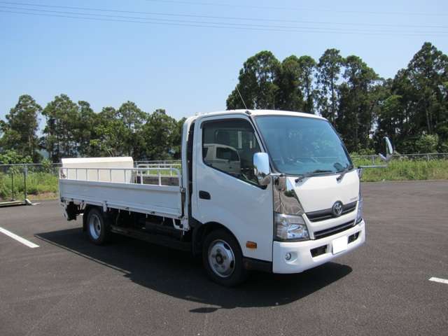 トヨタ トヨエース 極東パワーゲート付 H23年 (九州・沖縄) 99