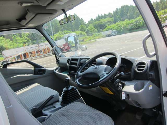 トヨタ トヨエース 極東パワーゲート付 H23年 (九州・沖縄) 99