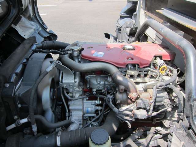 トヨタ トヨエース 極東パワーゲート付 H23年 (九州・沖縄) 99