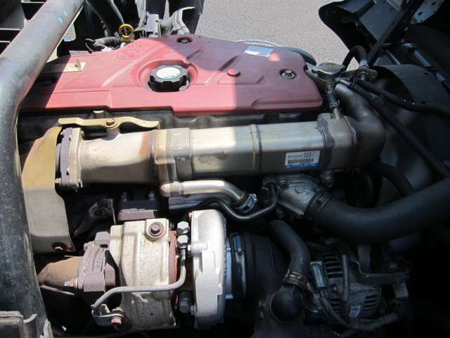 トヨタ トヨエース 極東パワーゲート付 H23年 (九州・沖縄) 99