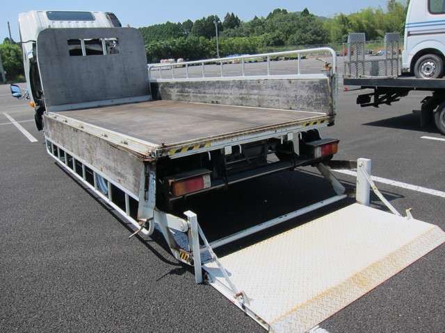 トヨタ トヨエース 極東パワーゲート付 H23年 (九州・沖縄) 99