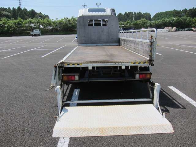 トヨタ トヨエース 極東パワーゲート付 H23年 (九州・沖縄) 99