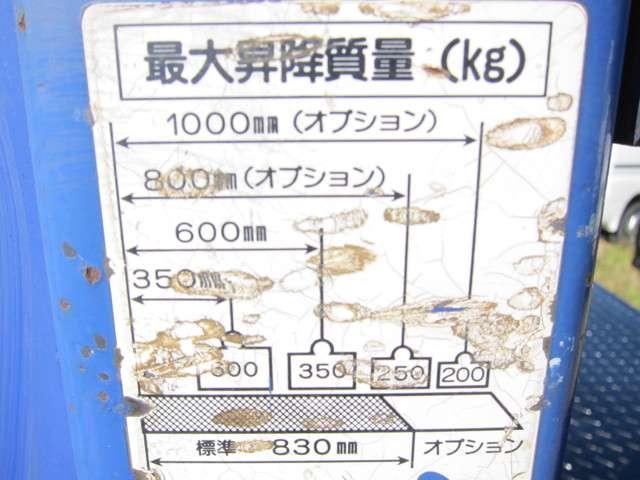 三菱フソウ キャンター ４．９ ワイド ロング 高床 ＤＸ ディーゼルターボ H16年 (九州・沖縄) 99