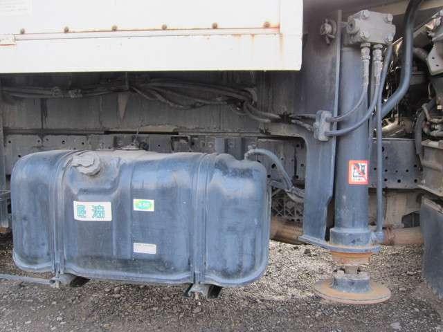 いすゞ エルフ 高所作業車 H18年 (九州・沖縄) 99