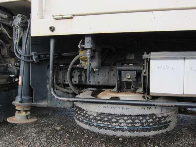 いすゞ エルフ 高所作業車 H18年 (九州・沖縄) 99