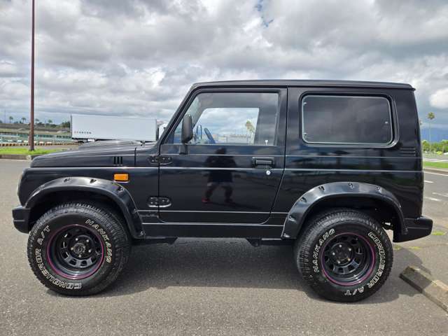 スズキ ジムニー ６６０ ランドベンチャー ４ＷＤ H8年 (九州・沖縄) 99