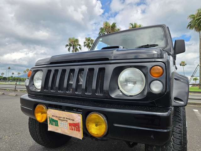 スズキ ジムニー ６６０ ランドベンチャー ４ＷＤ H8年 (九州・沖縄) 99