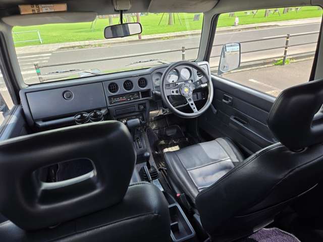 スズキ ジムニー ６６０ ランドベンチャー ４ＷＤ H8年 (九州・沖縄) 99