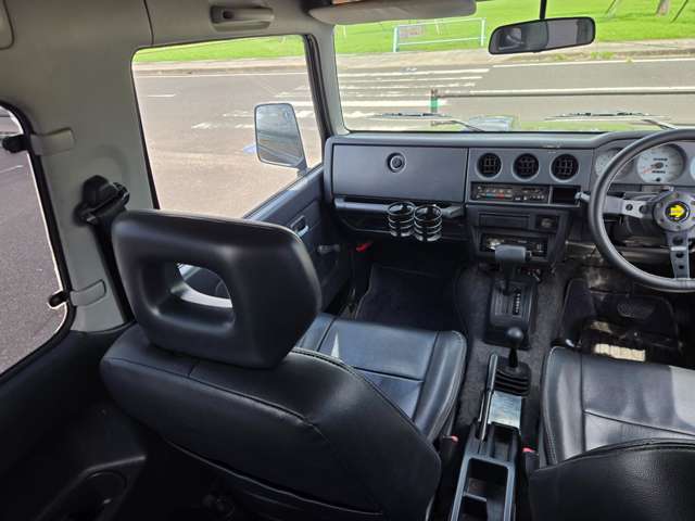 スズキ ジムニー ６６０ ランドベンチャー ４ＷＤ H8年 (九州・沖縄) 99