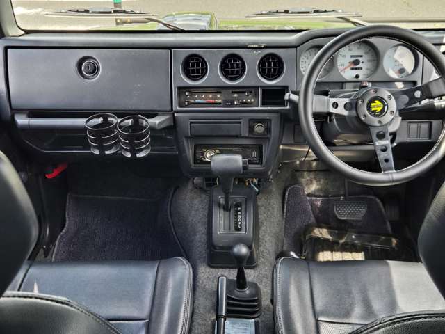 スズキ ジムニー ６６０ ランドベンチャー ４ＷＤ H8年 (九州・沖縄) 99