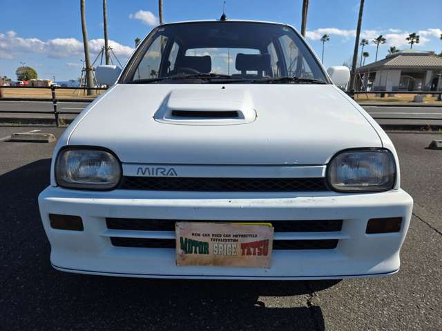 ダイハツ ミラ ６６０ ＴＲ－ＸＸ アバンツァート H4年 (九州・沖縄) 99