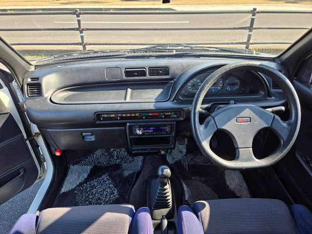 ダイハツ ミラ ６６０ ＴＲ－ＸＸ アバンツァート H4年 (九州・沖縄) 99