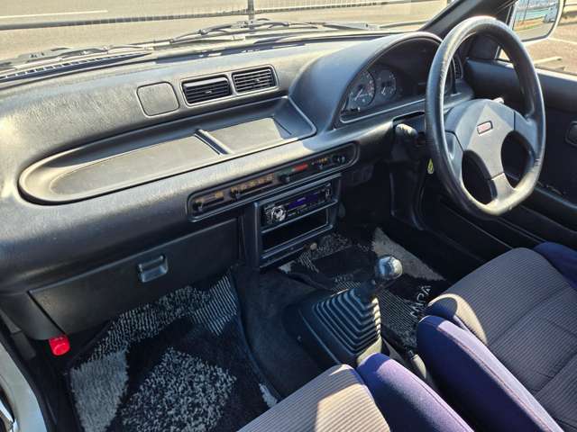 ダイハツ ミラ ６６０ ＴＲ－ＸＸ アバンツァート H4年 (九州・沖縄) 99