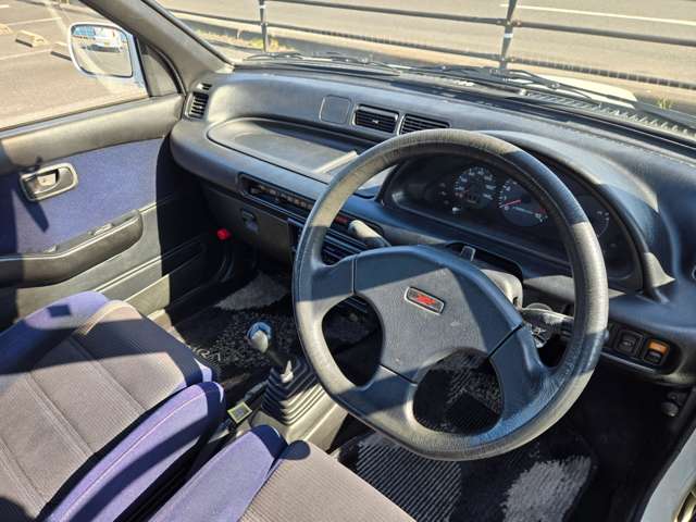 ダイハツ ミラ ６６０ ＴＲ－ＸＸ アバンツァート H4年 (九州・沖縄) 99