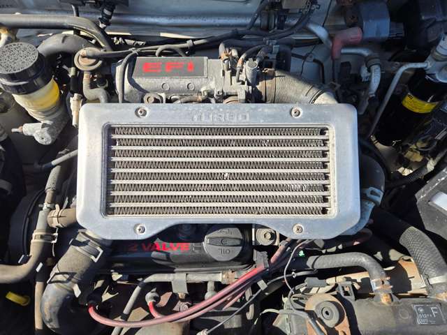 ダイハツ ミラ ６６０ ＴＲ－ＸＸ アバンツァート H4年 (九州・沖縄) 99
