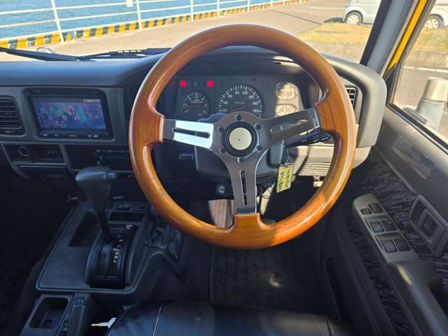 トヨタ ランドクルーザープラド ３０００ＣＣ H5年 (九州・沖縄) 99