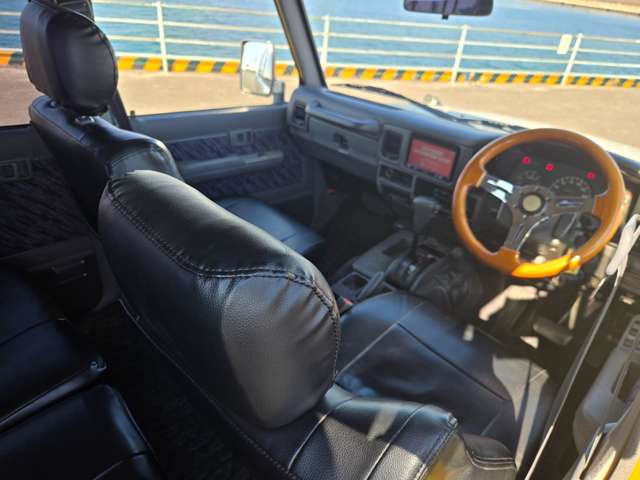 トヨタ ランドクルーザープラド ３０００ＣＣ H5年 (九州・沖縄) 99