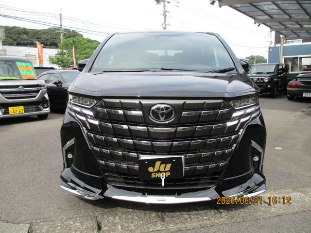 トヨタ アルファード　ハイブリッド ハイブリッド ２．５ Ｚ R8年 (九州・沖縄) 99